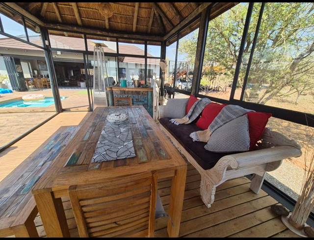 FARM FOR SALE IN KOEDOESKOP